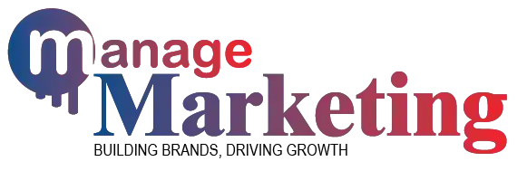 Manage Marketing Magazine managemarketing